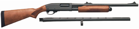 Remington 870 Express Combo cal. 12